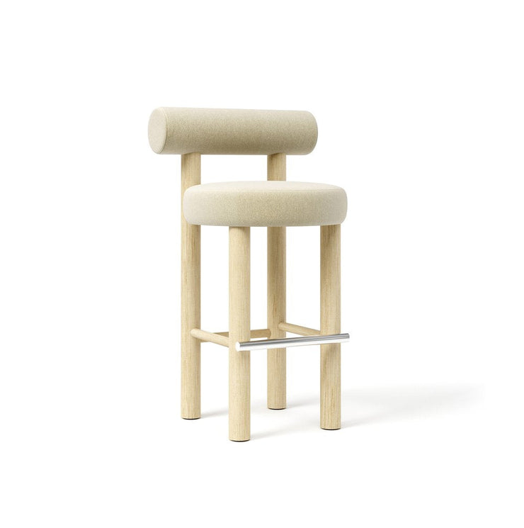 Gropius Bar Stool CS2