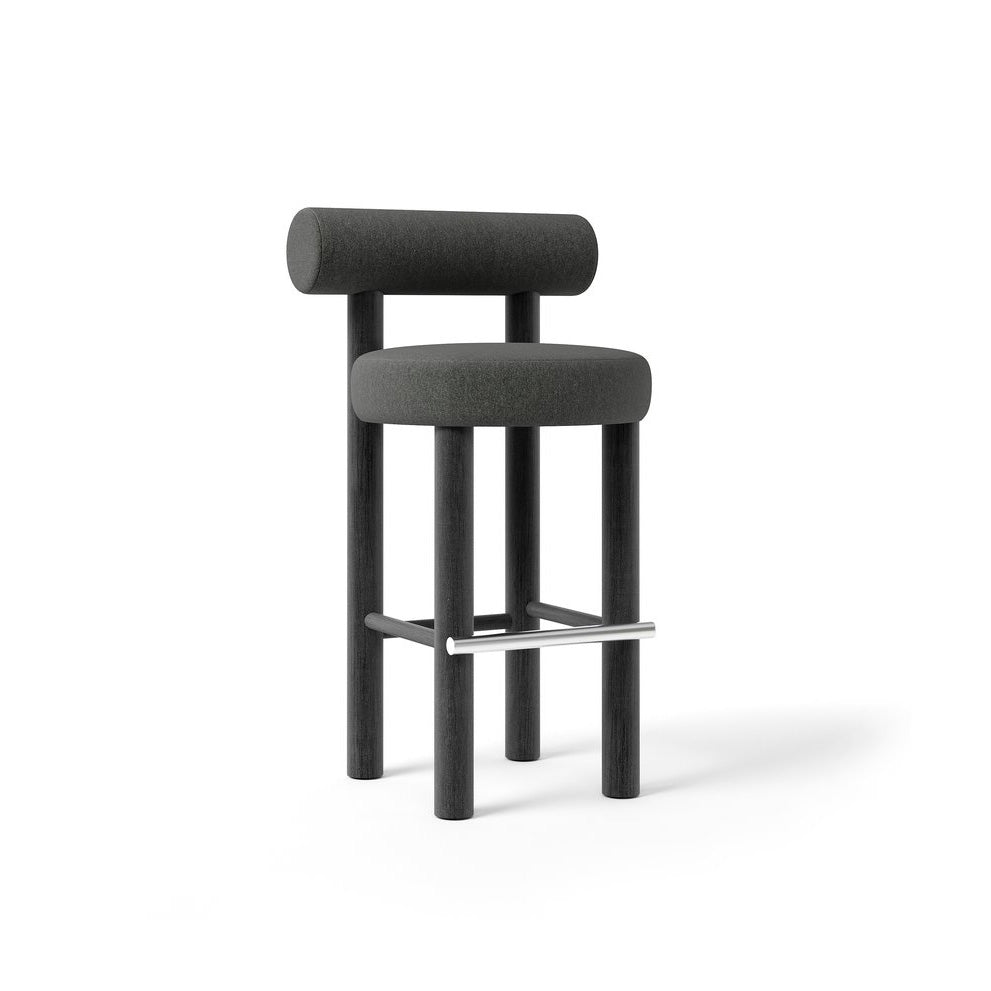 Gropius Bar Stool CS2