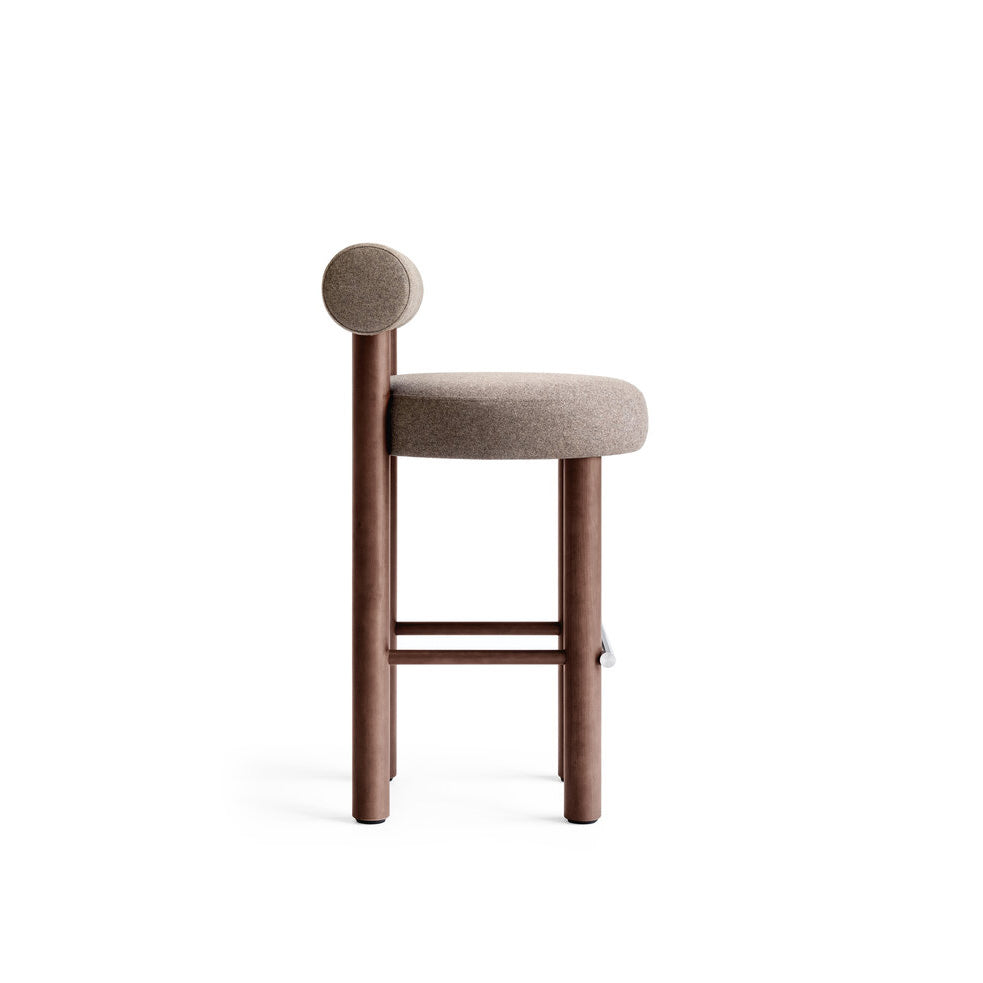 Gropius Bar Stool CS2