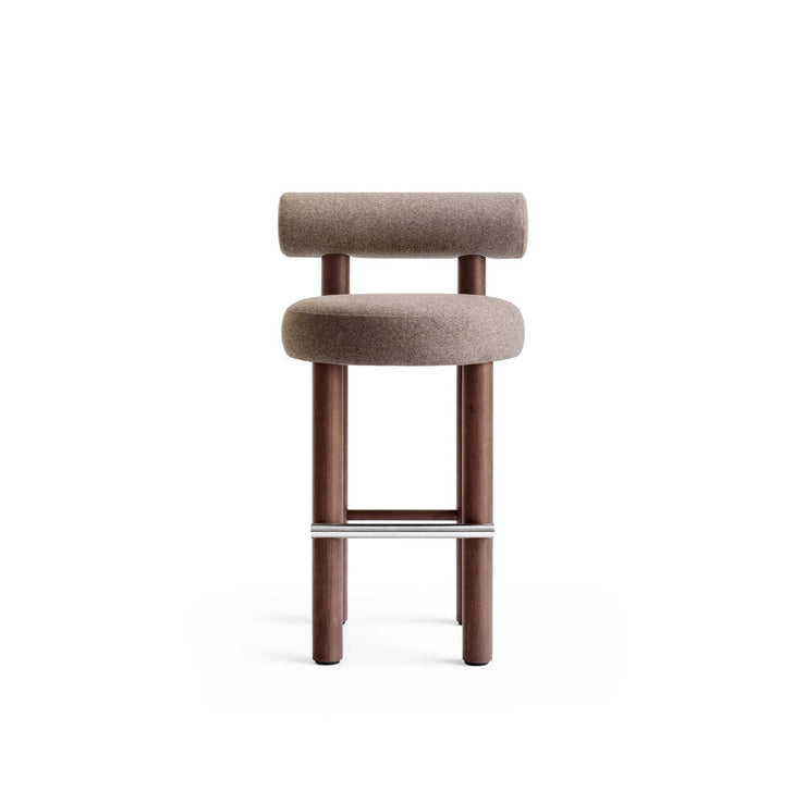 Gropius Bar Stool CS2