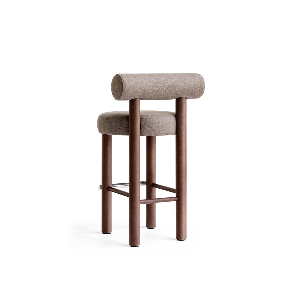 Gropius Bar Stool CS2