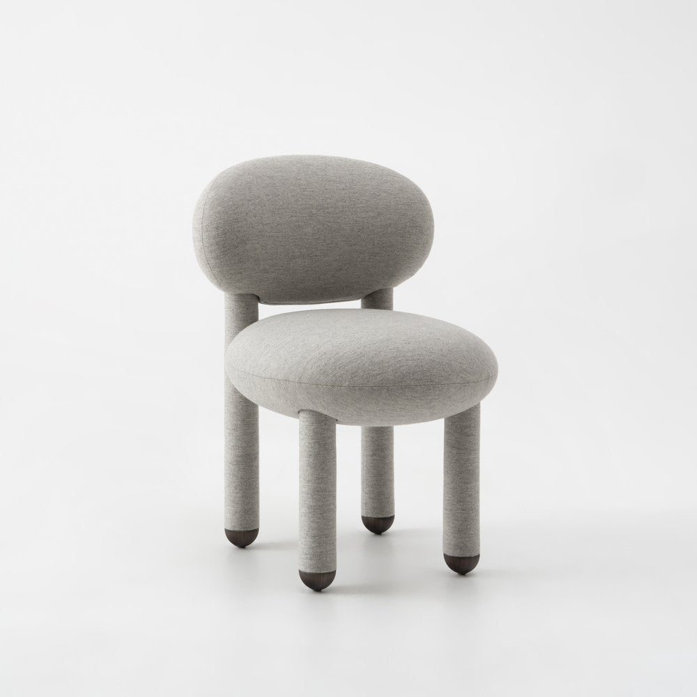 Flock Chair CS1