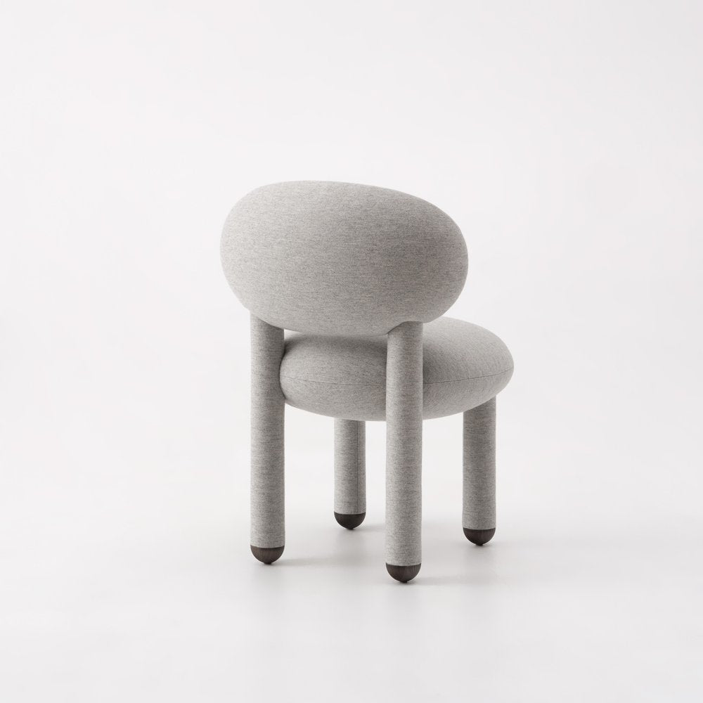 Flock Chair CS1