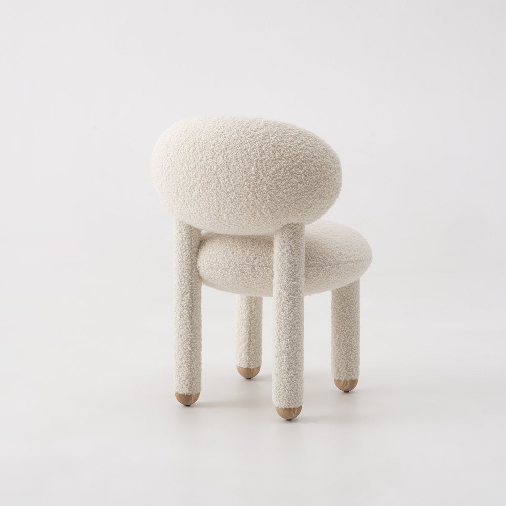 Flock Chair CS1