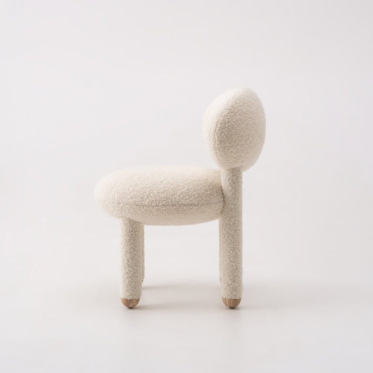 Flock Chair CS1