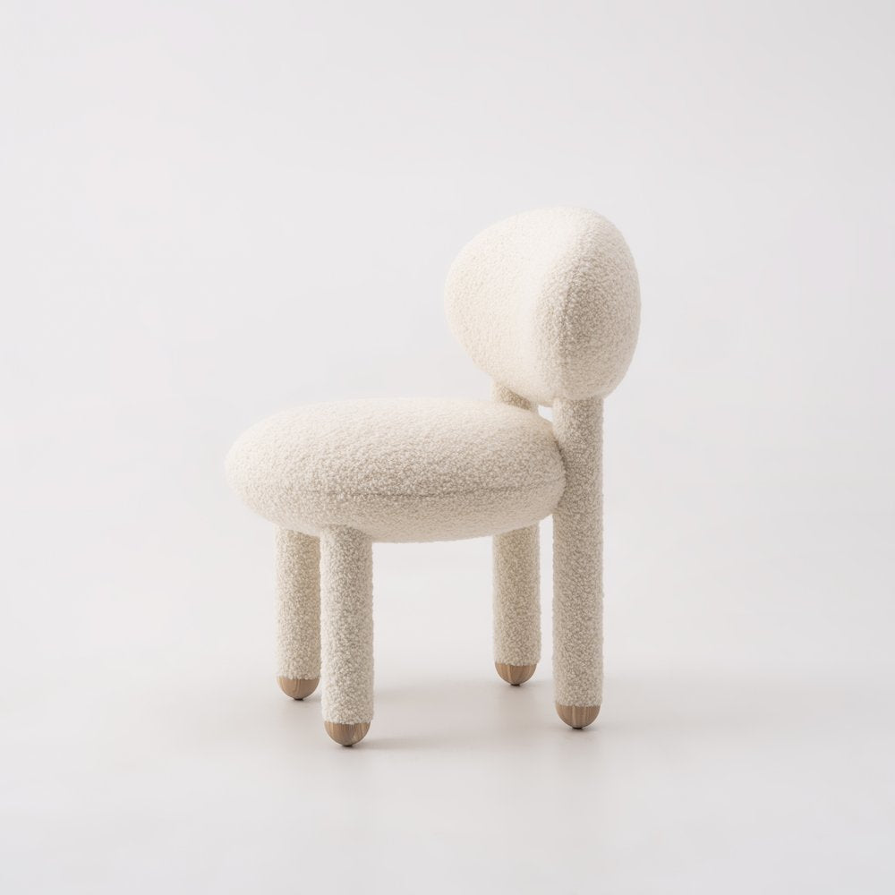 Flock Chair CS1