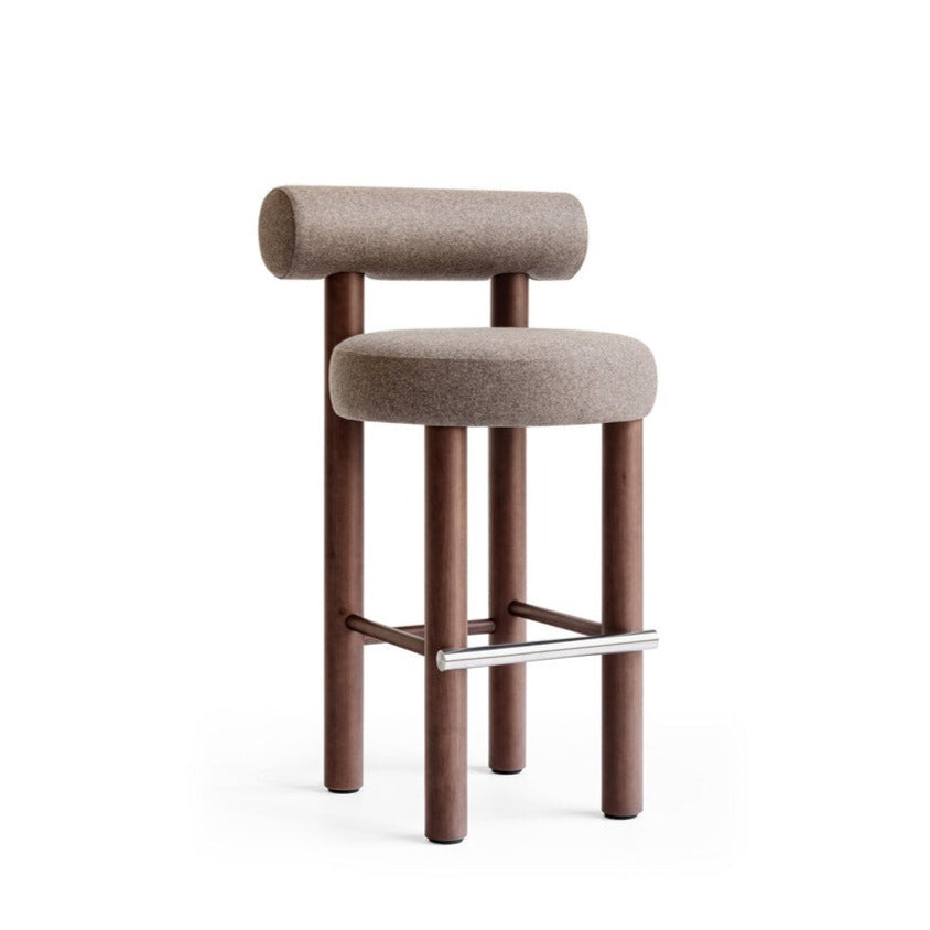 Gropius Bar Stool CS2